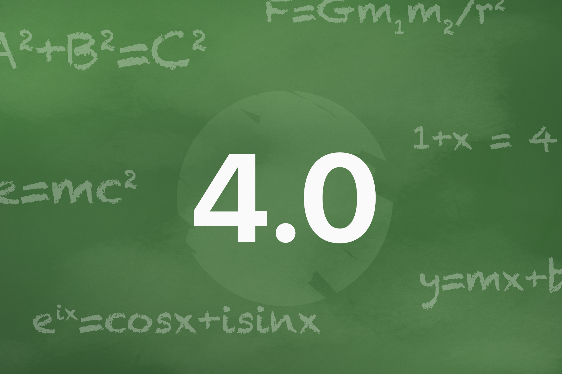 Fourpoint icon