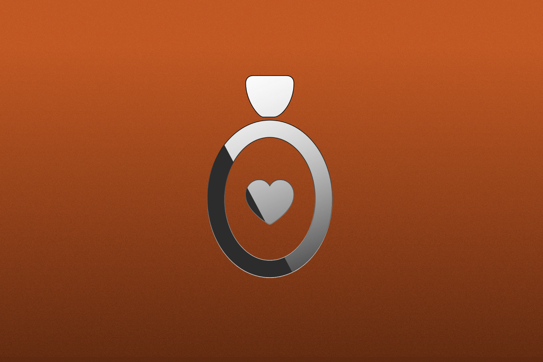 Locket photo widget icon