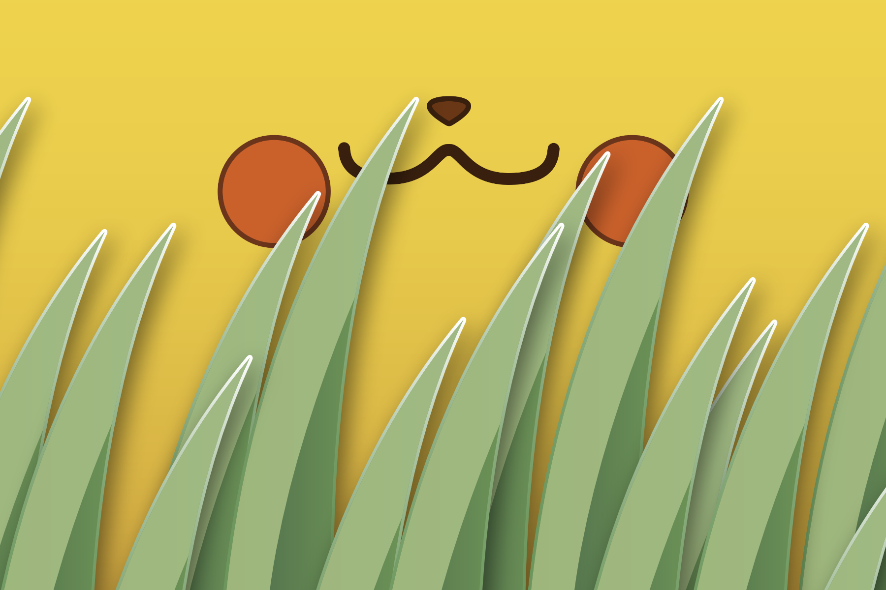 Tall Grass icon